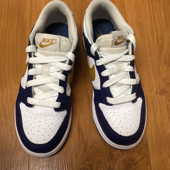 Kids dunks - Picture 4 of 8